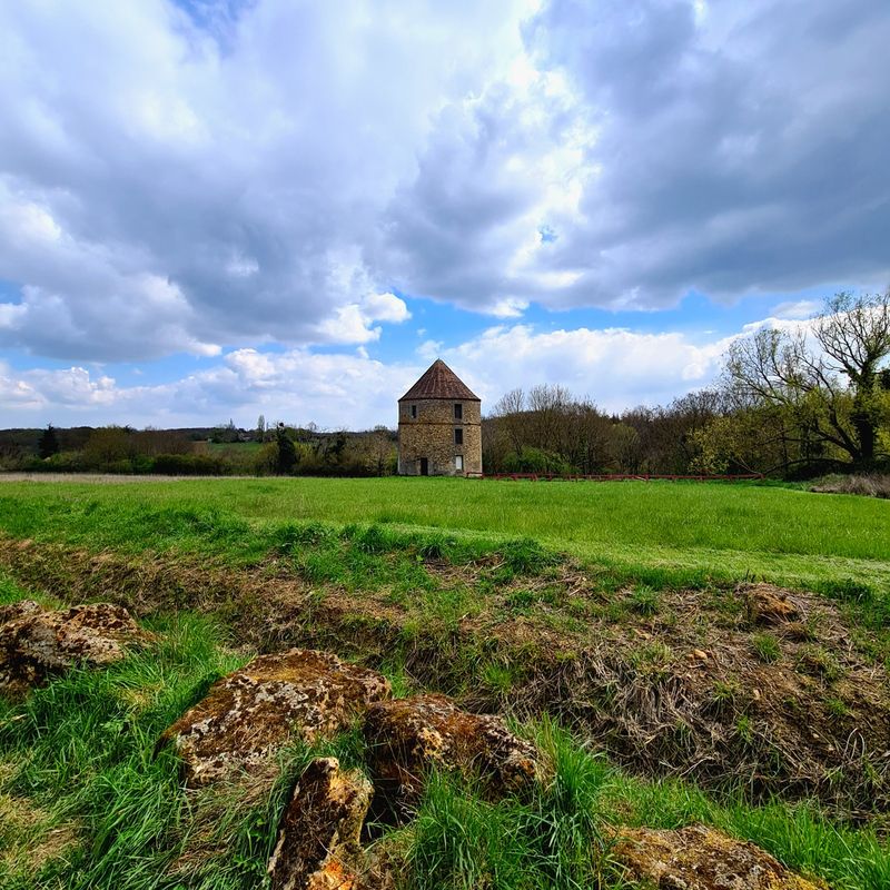 dovecote