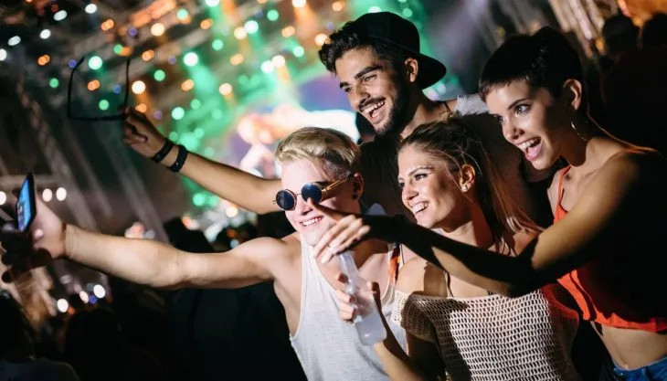 Fête