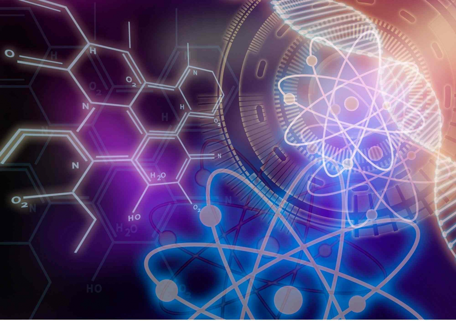 Fête de la science