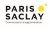 Logo agglomération Paris-Saclay