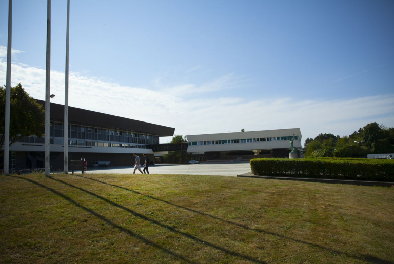 Etudiants Ecole Polytechnique