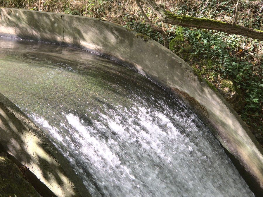 Cascade