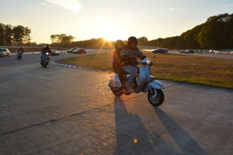 Autodrome de Linas-Montlhéry