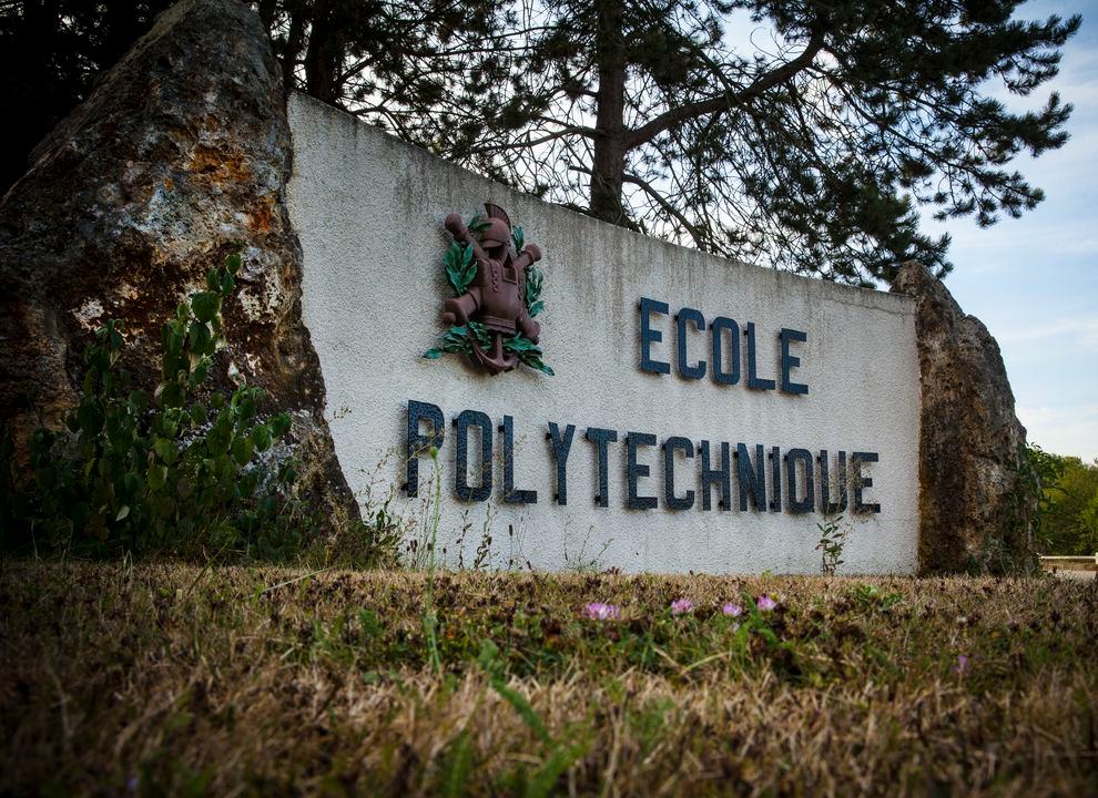 Ecole polytechnique