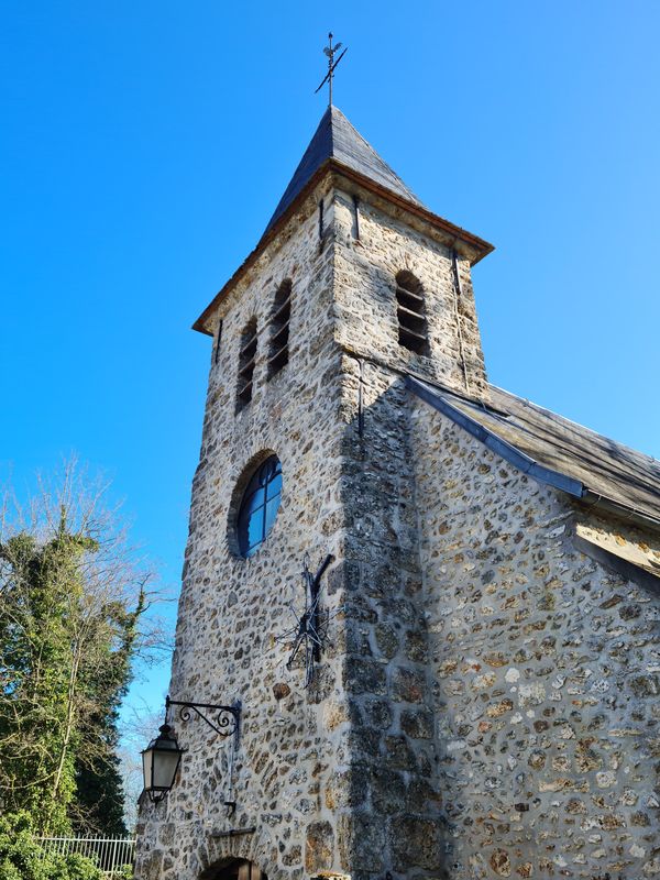 Eglise Notre Dame de l'assomption