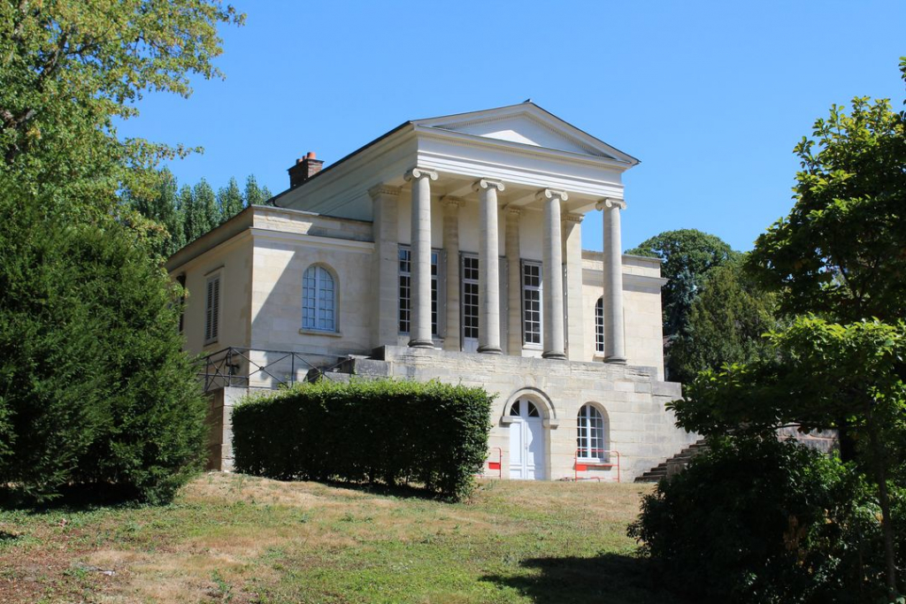 Temple de la Gloire