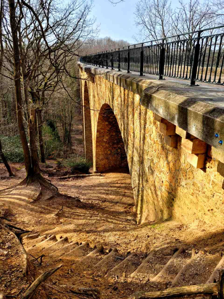 Viaduc des Fauvettes, Gometz-le-châtel, bures-sur-yvette