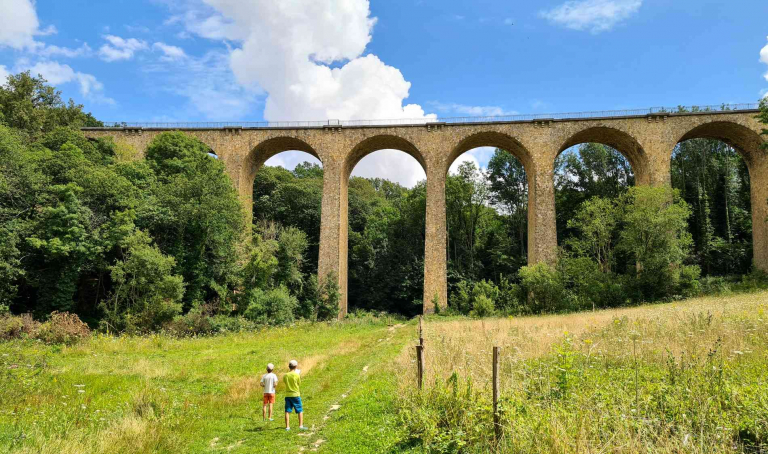 Viaduc des Fauvettes, gometz-le-chatel, bures-sur-yvette