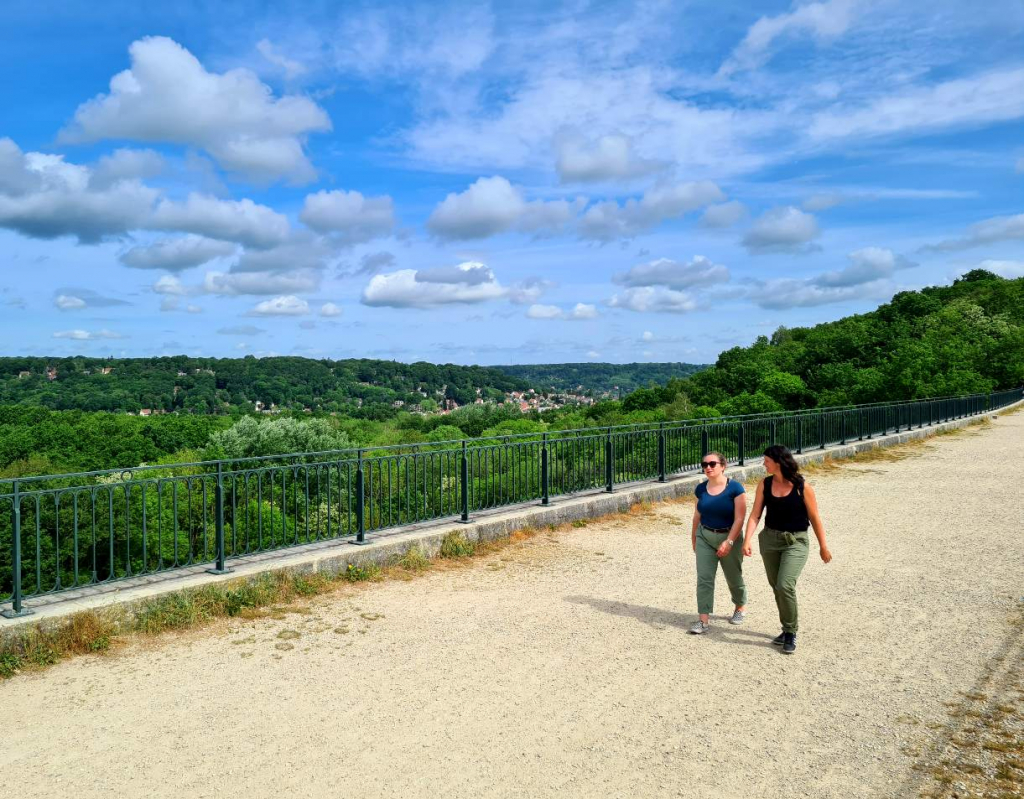 Viaduc des Fauvettes