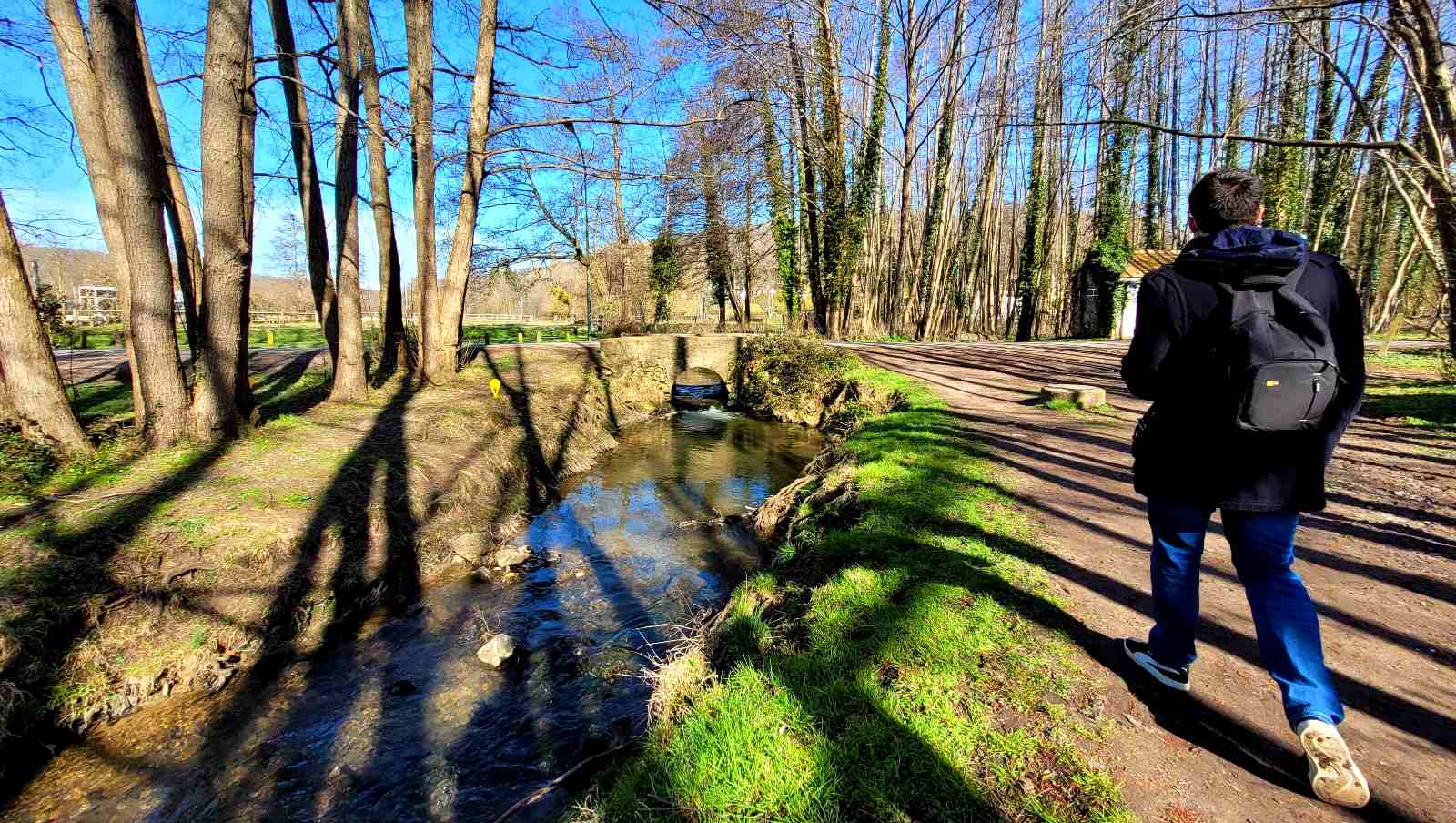 Vallée Bonnard - Destination Paris-Saclay