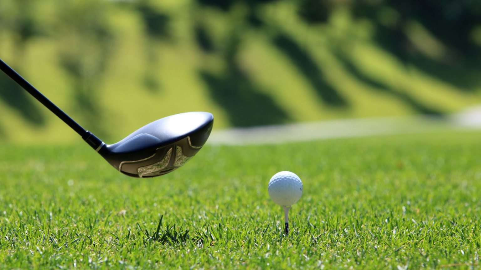 Golf Paris-Saclay - Canva