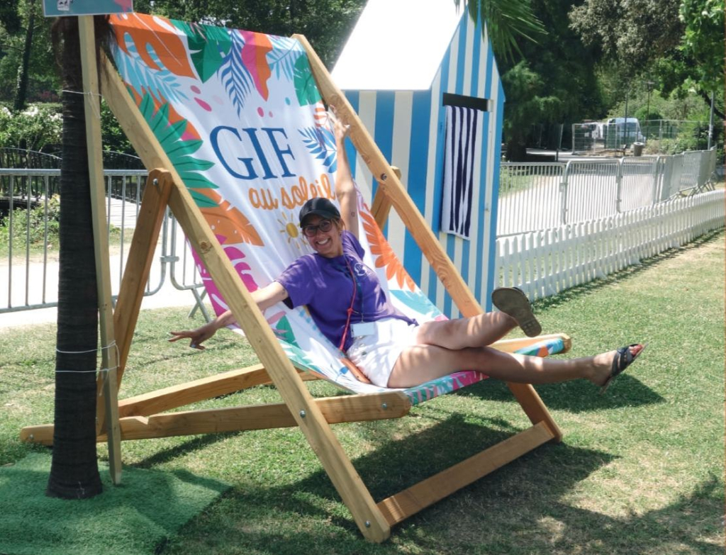 Gif au Soleil - Ville de Gif-sur-Yvette