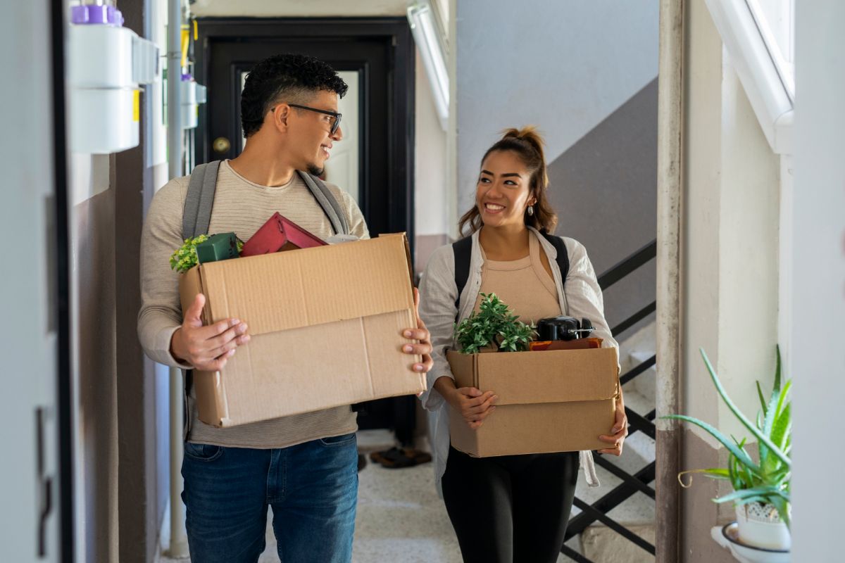 Logement étudiant Paris-Saclay