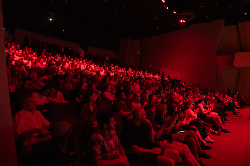 TEDxSaclay 2023 Cercles & Libertés