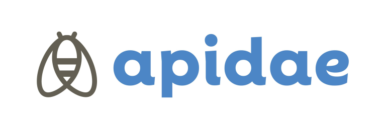 Logo Apidae