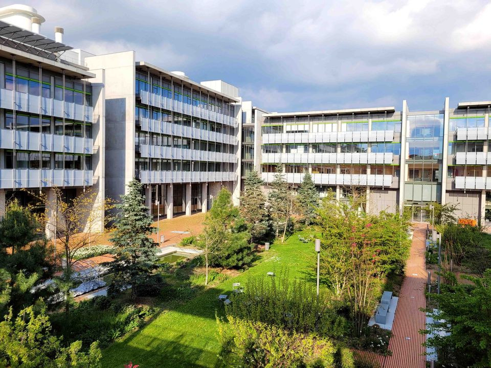 Ecole Normale Supérieure Paris-Saclay, Gif-sur-Yvette