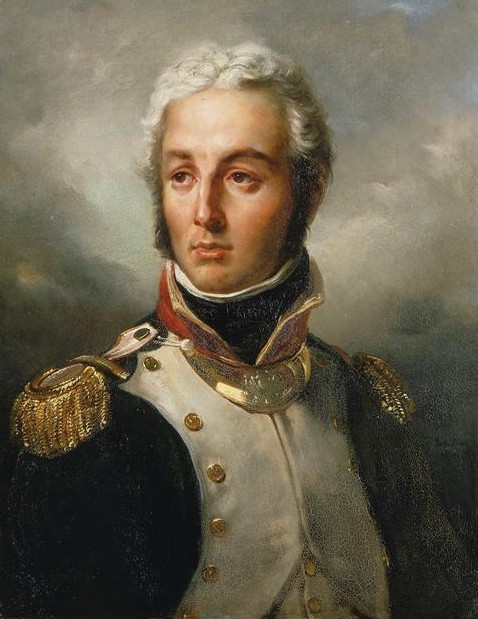 Le Général Moreau - Wikimedia Commons