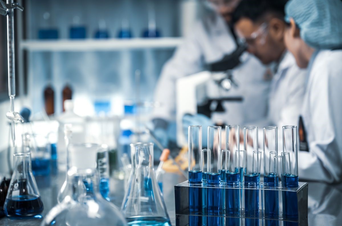 Fête de la science