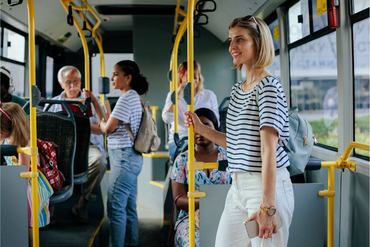 Transports en bus