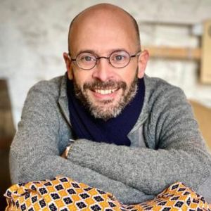 Photo de xavier torréfacteur à Palaiseau