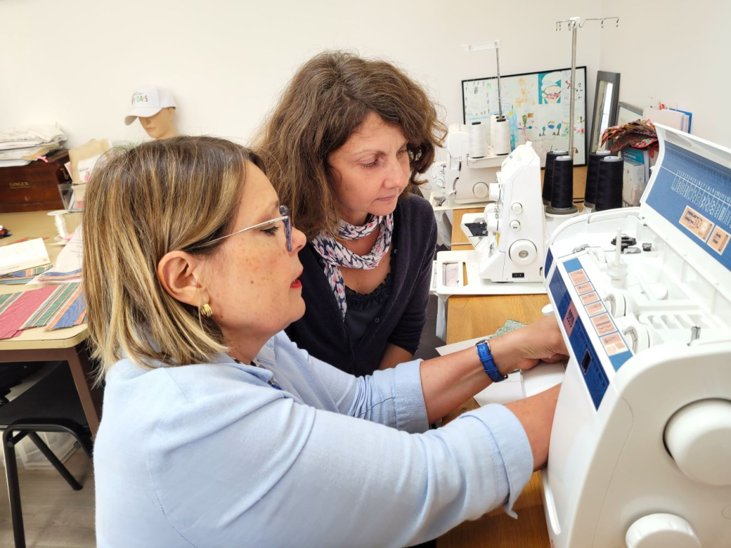 Atelier Happy Days - Destination Paris-Saclay Atelier Happy Days, Igny