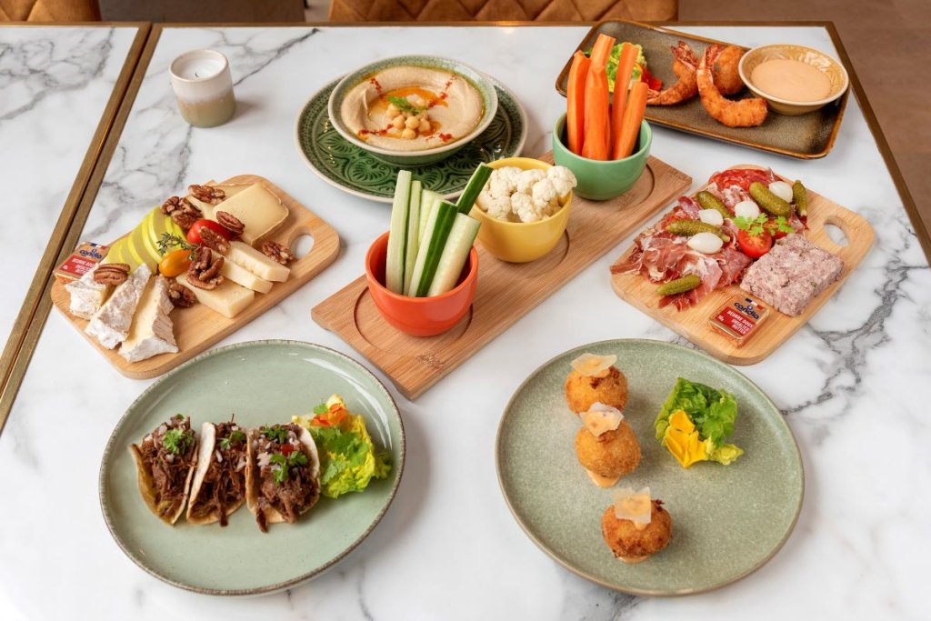 Apéro - Bartô Fraté