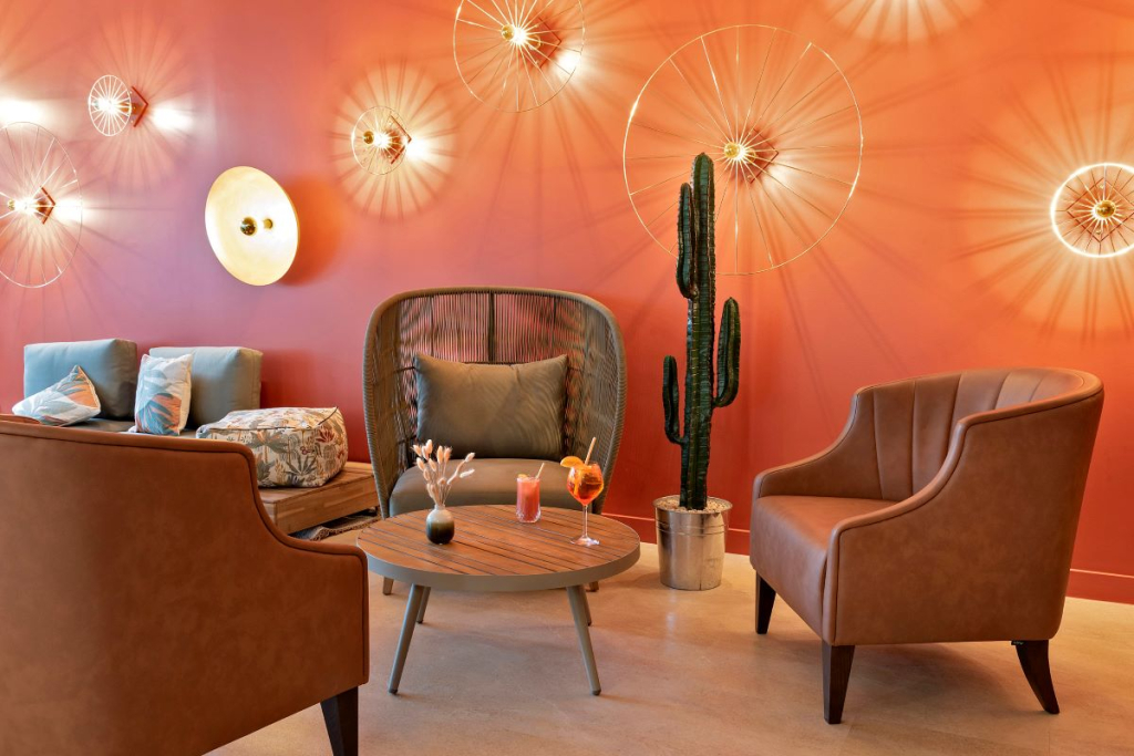 Bar restaurant le Bartô Fraté à Palaiseau