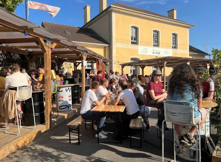 O Massy Pale - Bar à Massy