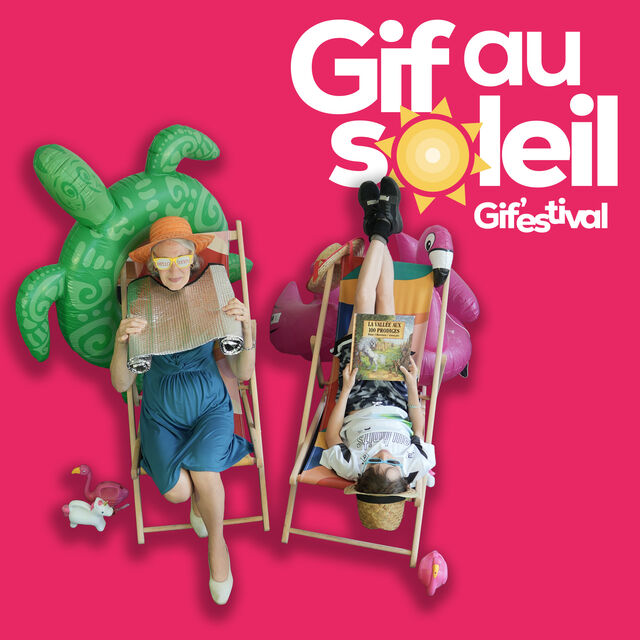 Gif au Soleil - Ville de Gif-sur-Yvette