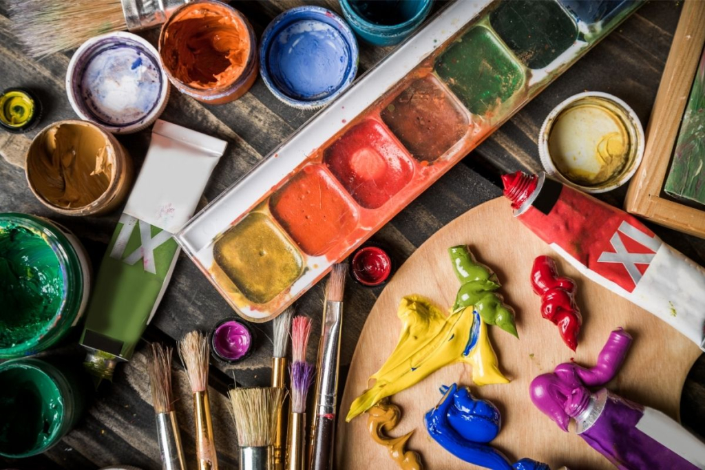 Peinture