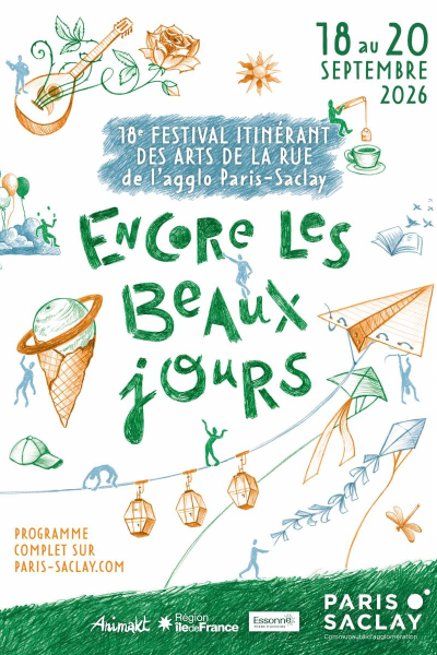 Agglo Paris-Saclay